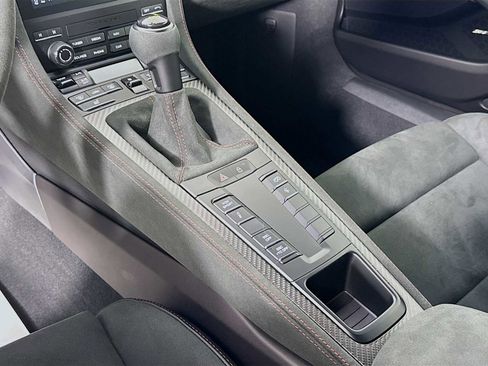 Used 2024 Porsche 718 Boxster Spyder RS image 20