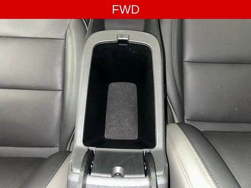 Used 2024 Chevrolet Trax ACTIV w/ Driver Confidence Package image 12