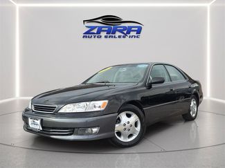 Used 2000 Lexus ES 330 FWD video 1