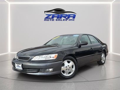 Used 2000 Lexus ES 330