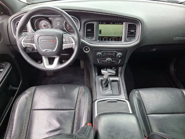 Used 2017 Dodge Charger SXT w/ AWD Plus Group image 15