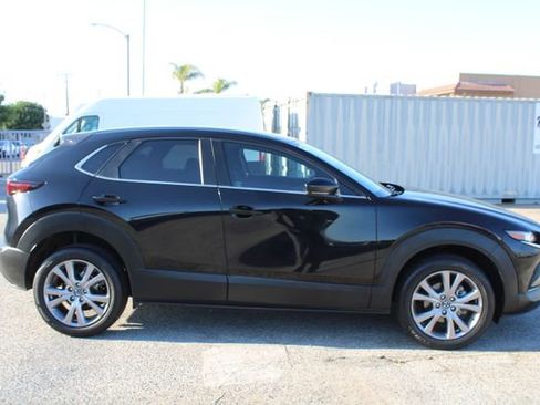 Used 2021 MAZDA CX-30 FWD 2.5 S w/ Select Package image 3