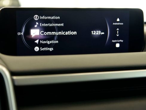 Certified 2025 MAZDA CX-50 AWD 2.5 S w/ Select Package image 19