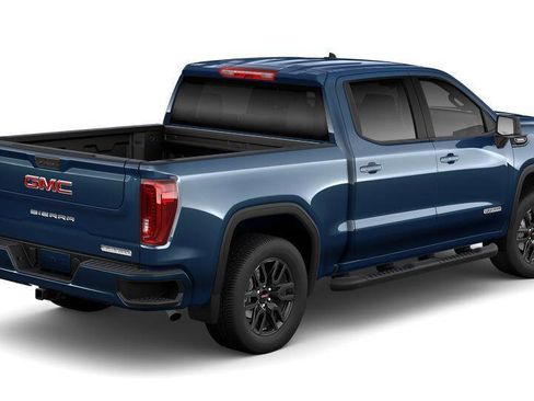 New 2026 GMC Sierra 1500 Elevation w/ Elevation Select Package image 5