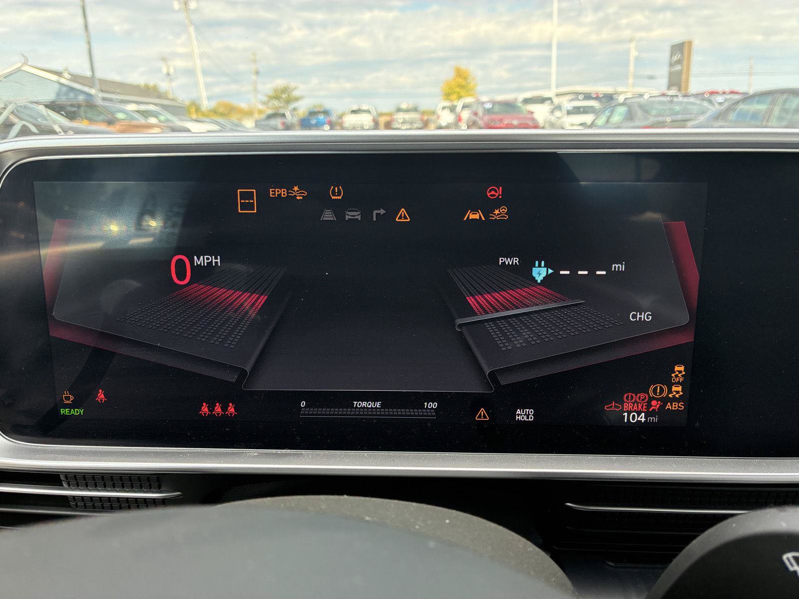 New 2024 Hyundai Ioniq 6 SEL AWD/4WD image 25