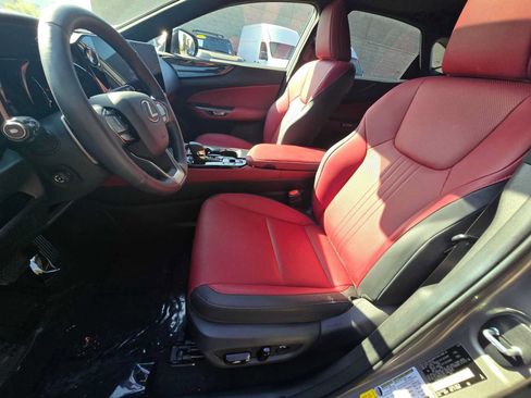 Used 2024 Lexus NX 350 AWD w/ Vision Package image 22