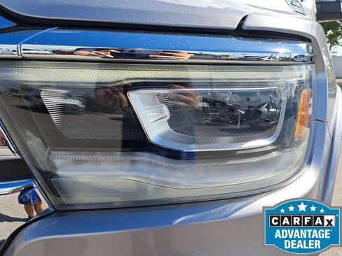 Used 2022 RAM 1500 Laramie image 14