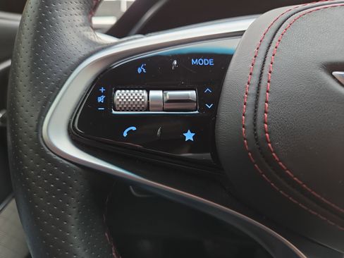 Used 2023 Genesis G80 2.5T w/ Sport Prestige Package image 18