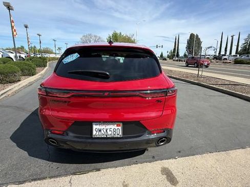 Used 2024 Dodge Hornet R/T Plus w/ R/T Blacktop Package image 6