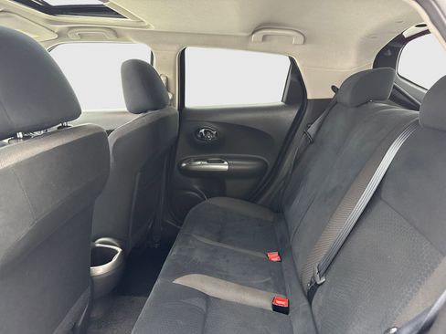 Used 2012 Nissan Juke SV image 38