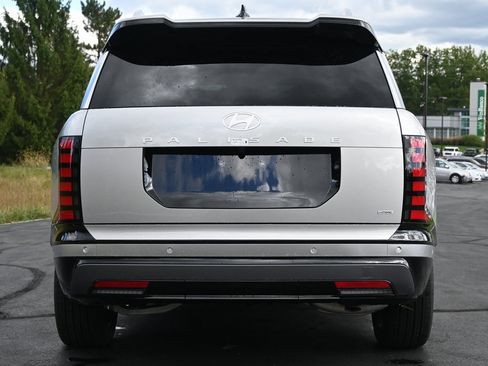 New 2026 Hyundai Palisade Limited image 6