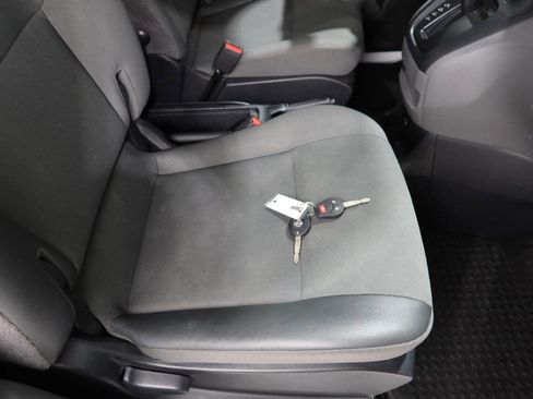 Used 2021 Nissan NV200 SV FWD image 25