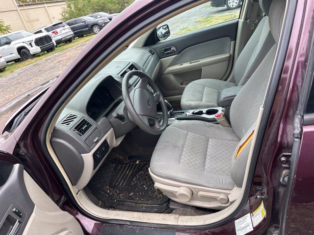 Used 2012 Ford Fusion S FWD image 21