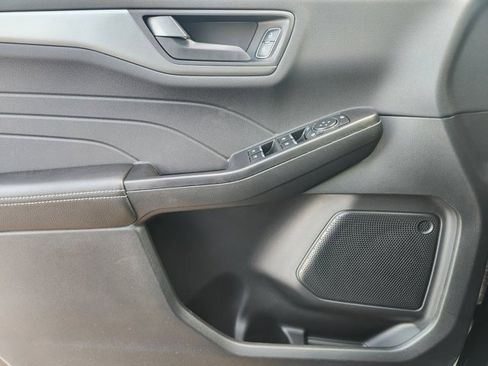 New 2026 Ford Escape Active w/ Tech Pack #1 FWD image 17