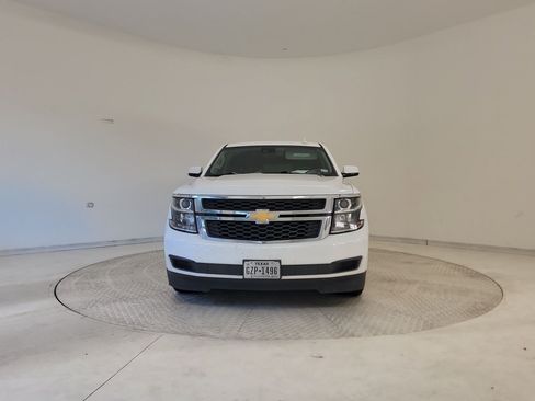 Used 2016 Chevrolet Tahoe LT w/ Max Trailering Package AWD/4WD image 4