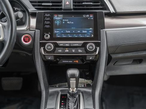 Used 2019 Honda Civic EX-L image 20