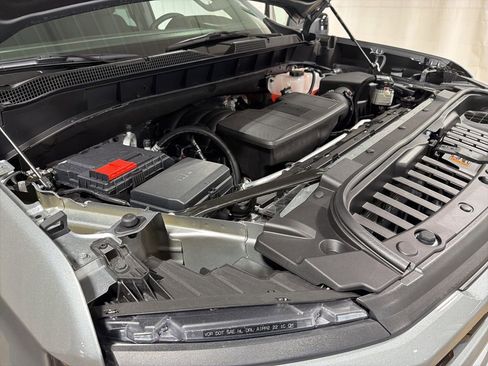 New 2026 Chevrolet Silverado 1500 RST w/ Dark Appearance Package image 38