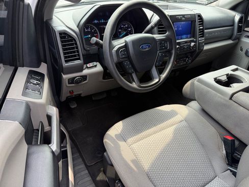 Used 2022 Ford F250 XLT AWD/4WD image 17