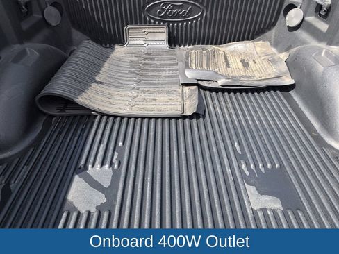 Certified 2023 Ford F150 XLT w/ Equipment Group 302A High AWD/4WD image 29