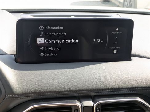 New 2025 MAZDA CX-5 AWD 2.5 S w/ Select Package image 19