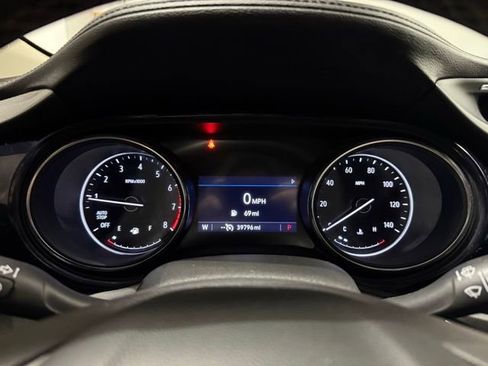 Certified 2023 Buick Encore GX Select image 12