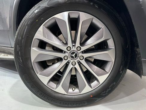 Used 2022 Mercedes-Benz GLE 350 4MATIC image 8