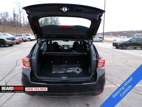 Used 2022 Subaru Impreza 2.0i Sport w/ Popular Package #3 image 11