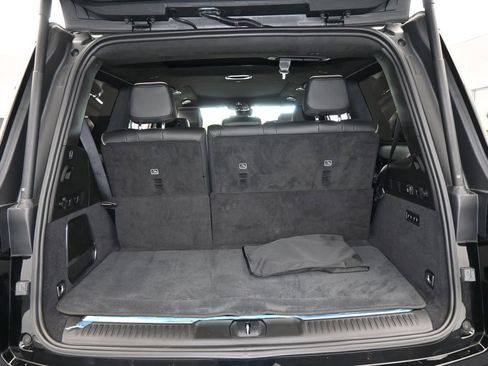 Used 2024 Jeep Grand Wagoneer Series III w/ Quick Order Packagew 28T image 52