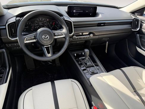 New 2026 MAZDA CX-50 AWD 2.5 S w/ Premium Package image 15