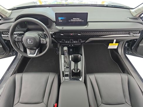 New 2026 Honda Accord Touring image 9