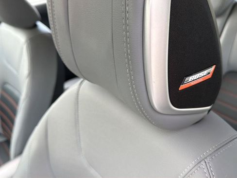 Used 2024 Nissan Kicks SR w/ SR Premium Package FWD image 19