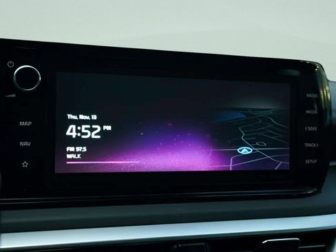 Used 2022 Kia K5 GT-Line image 48