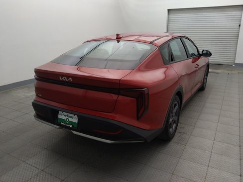 Used 2025 Kia K4 FWD image 7