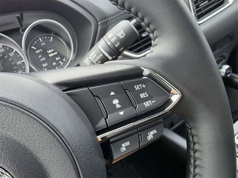 New 2025 MAZDA CX-5 AWD 2.5 S w/ Select Package image 11