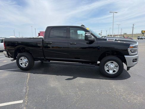 New 2026 RAM 2500 Tradesman image 5