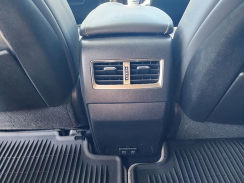 Used 2022 Lexus RX 350 F Sport w/ Accessory Package image 9