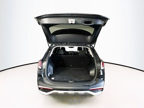 Certified 2023 Kia Sportage LX AWD/4WD image 25