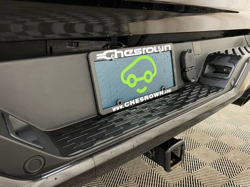 Used 2025 RAM 1500 Big Horn AWD/4WD image 46