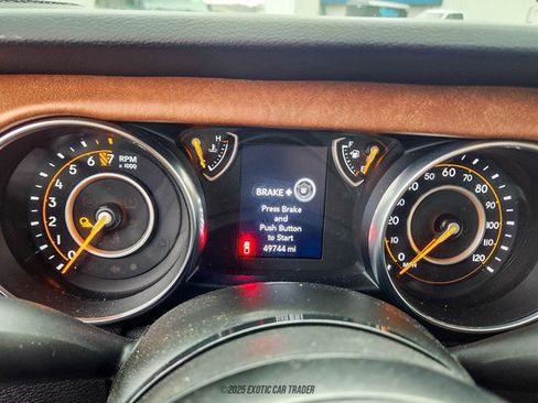 Used 2020 Jeep Gladiator Sport w/ Quick Order Package 24S image 26