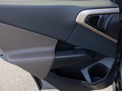 Certified 2025 BMW X3 xDrive30i image 15