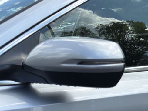 Used 2018 Honda CR-V EX-L image 32