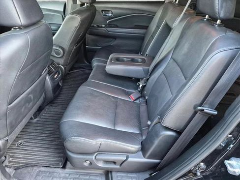 Used 2021 Honda Pilot Special Edition image 15