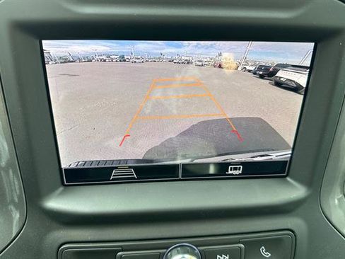 New 2026 Chevrolet Silverado 1500 W/T w/ WT Value Package image 17