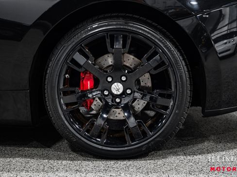 Used 2011 Maserati GranTurismo S image 11