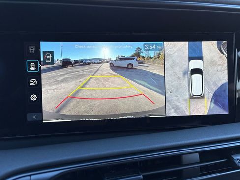 New 2026 Hyundai Palisade XRT Pro image 18