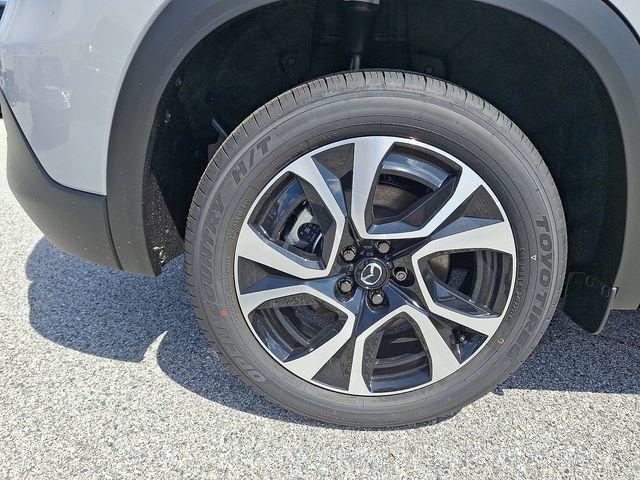 New 2026 MAZDA CX-5 Preferred AWD/4WD image 6