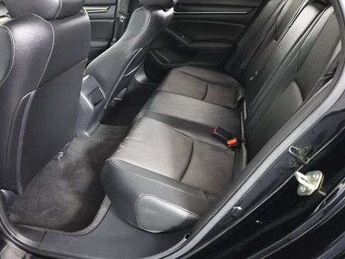 Used 2019 Honda Accord Sport image 17