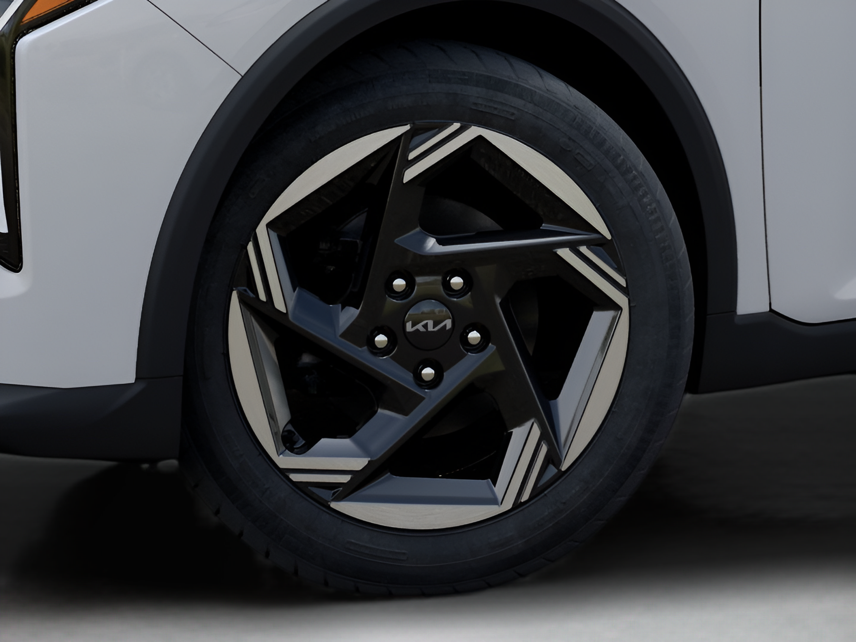 New 2026 Kia K4 EX FWD image 24