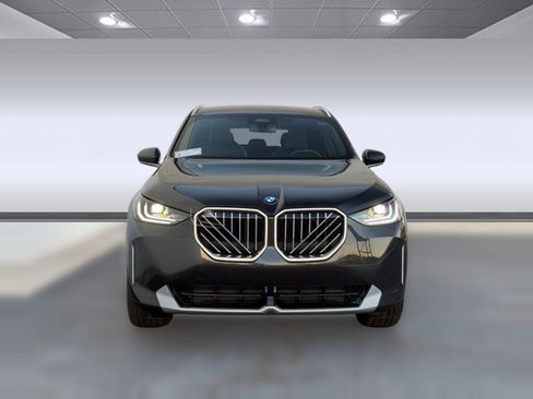 Used 2026 BMW X3 xDrive30i w/ Convenience Package AWD/4WD image 5