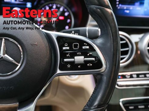Used 2020 Mercedes-Benz C 300 4MATIC Coupe image 16
